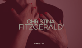 Партнер МГГК - CHRISTINA FITZGERALD